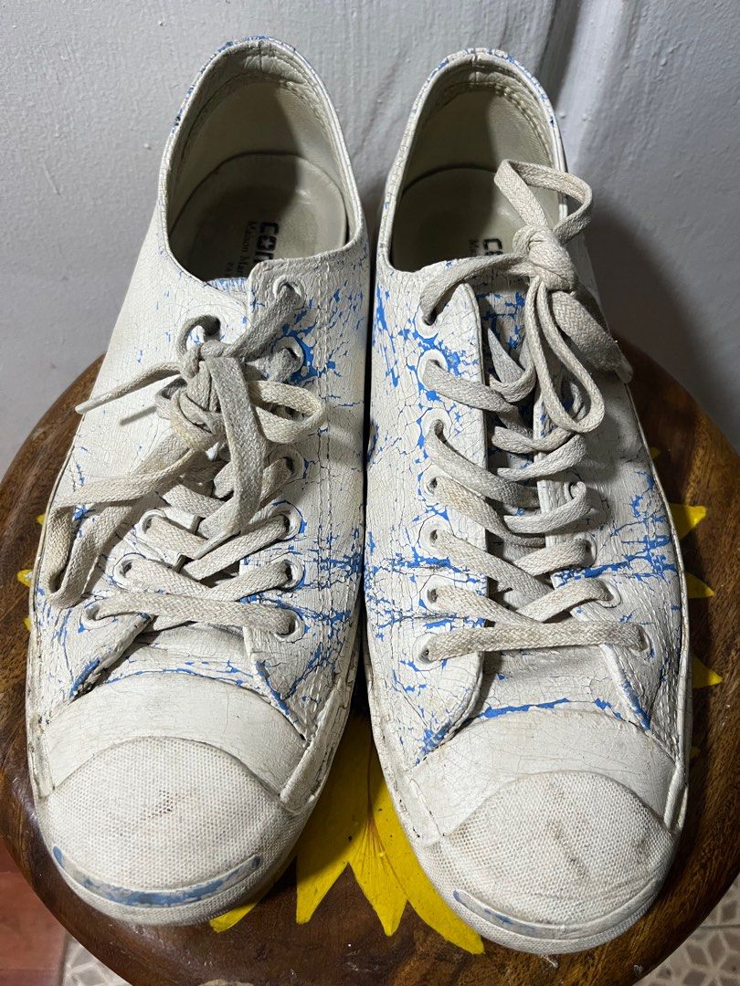 Margiela sales jack purcell
