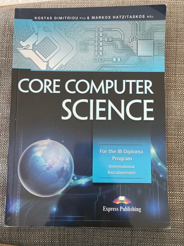 Core Computer Science for the IB Diploma Program, Hobbies & Toys, Books ...