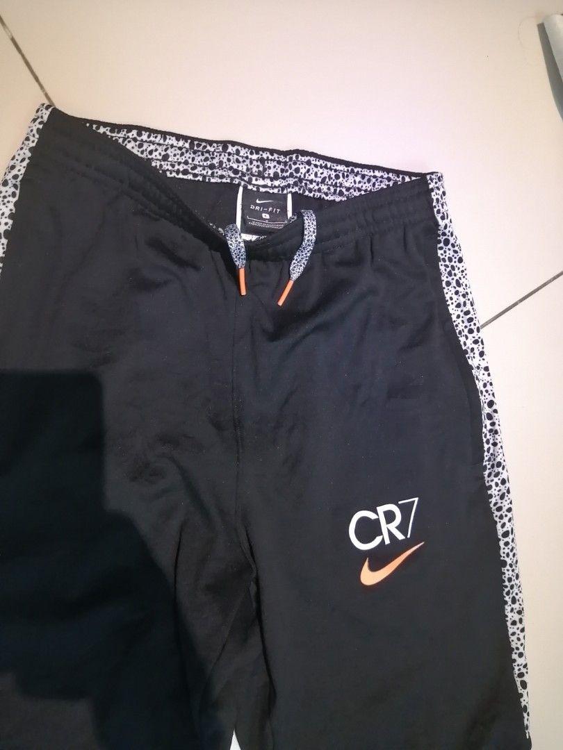 Nike cr7 track pants new arrivals