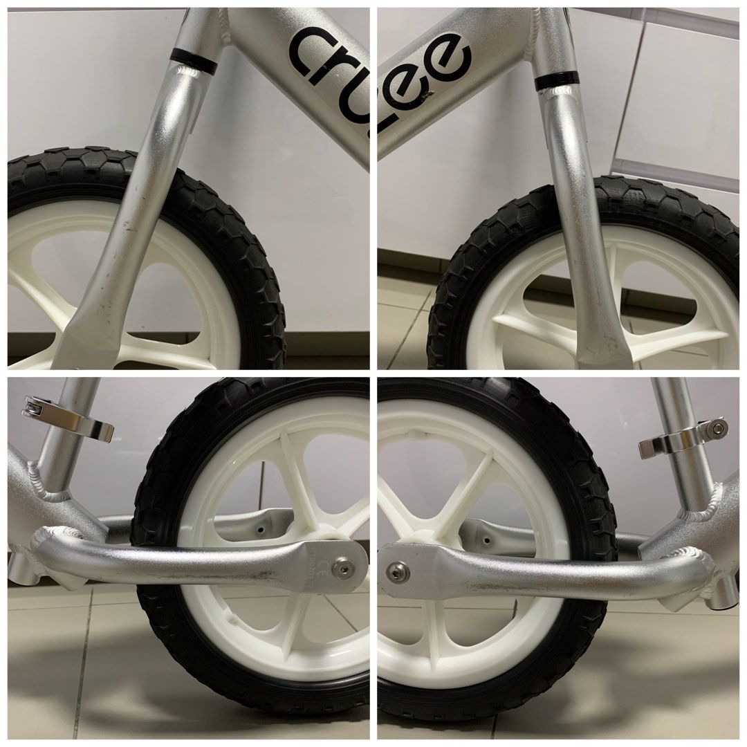 Cruzee ovo ultralite sales