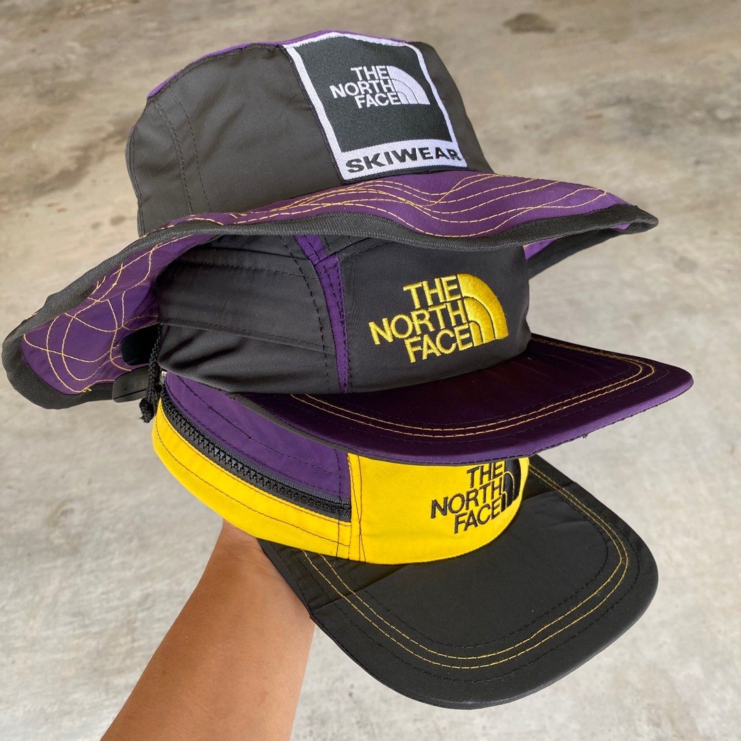Bob the north face supreme on sale