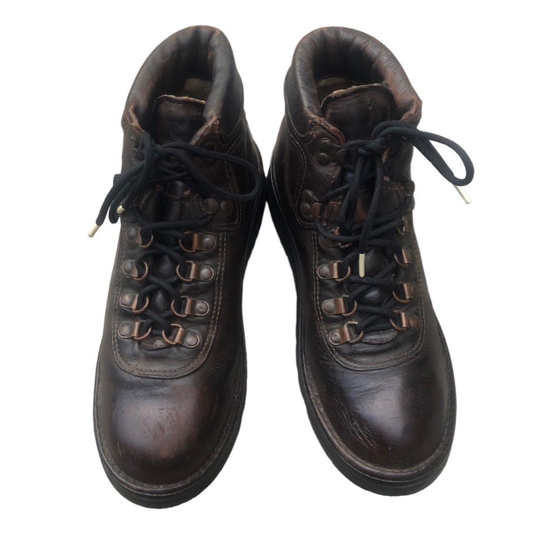 Mens hiking boots made in usa hotsell