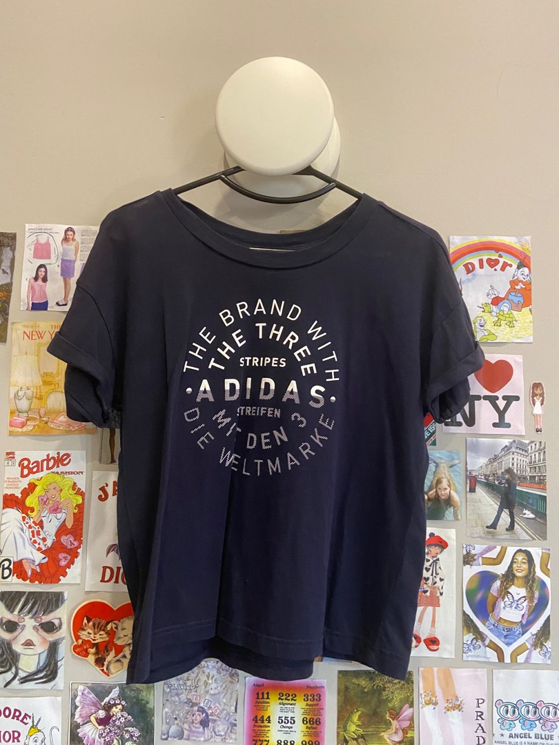 Adidas 333 shirt 2025