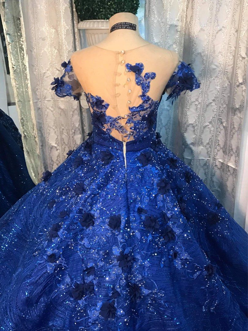 Debut evening outlet dresses