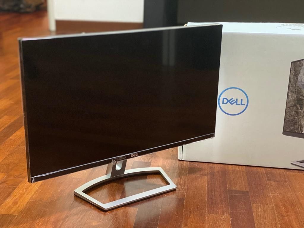 S2218h dell deals
