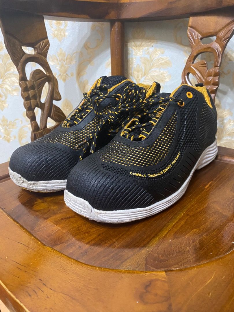 Dewalt krypton discount safety trainers