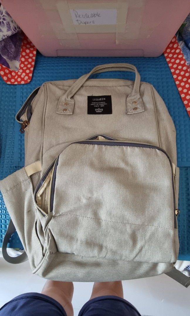 Diaper Bag Babies Kids Going Out Diaper Bags Wetbags on