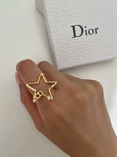 Dior 戒指 ring64211994598914110