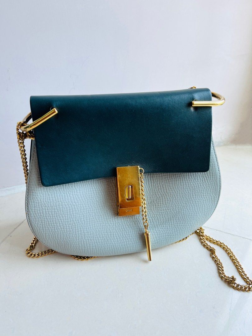 Chloe bag drew deals