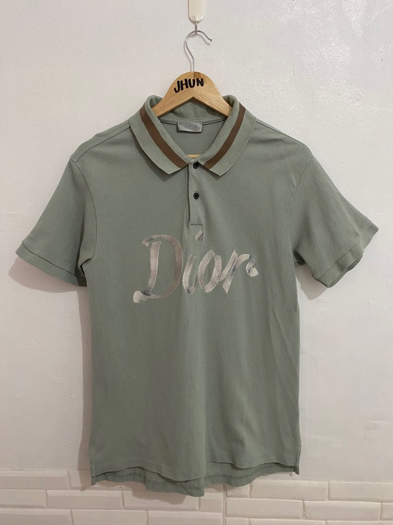 polo jordan dior