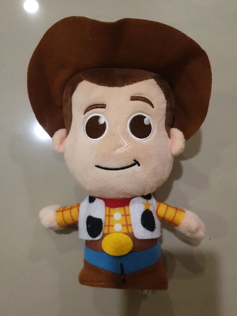 Woody toys mercadolibre sale