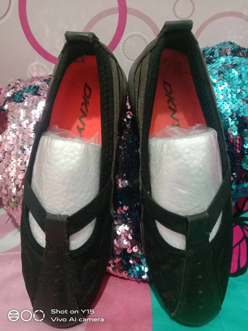 dkny loafers