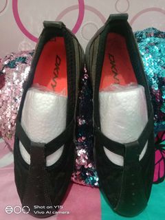 DKNY loafers