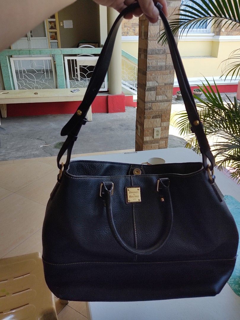 Dooney & bourke discount borse
