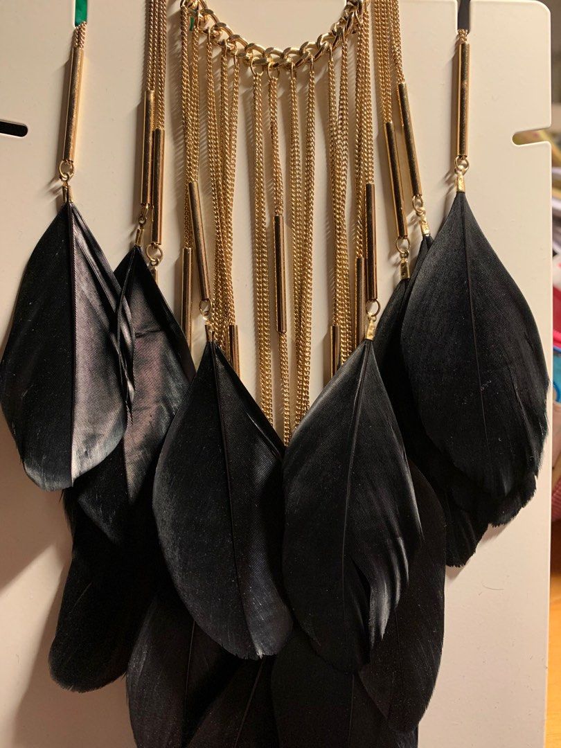 Dorothy discount perkins necklace