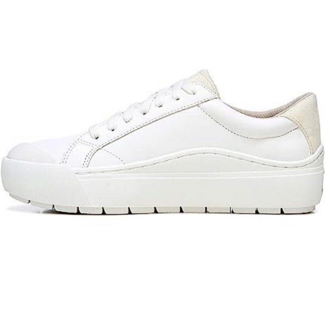 White dr clearance scholls shoes