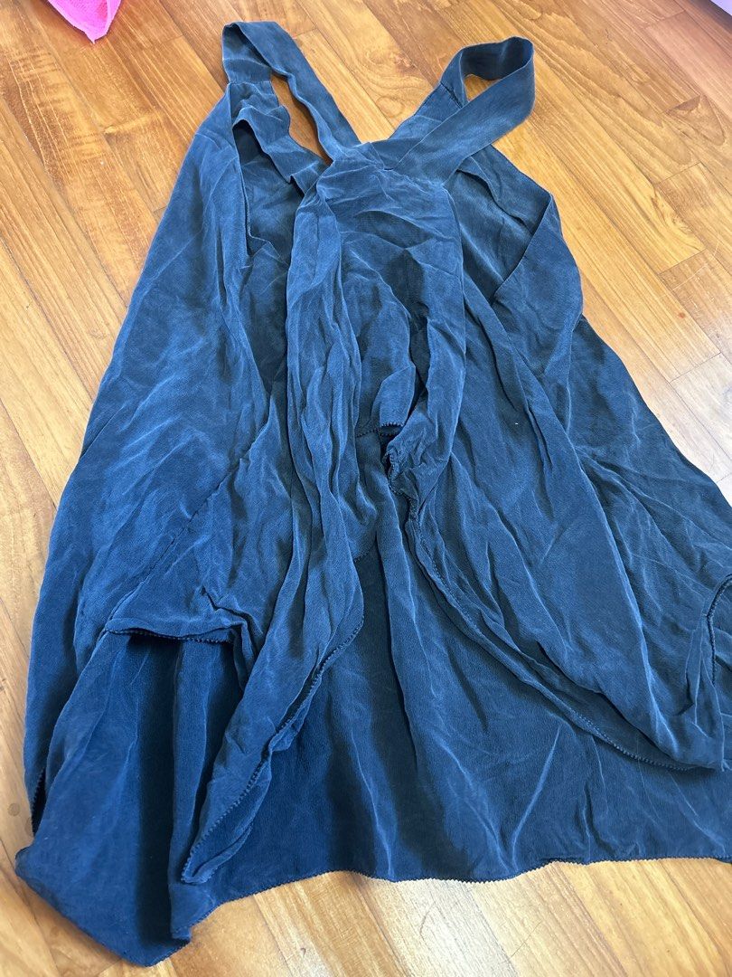 Dressy tops Bodysuit Forever 21 all dressed up Women s Fashion Tops Blouses on Carousell