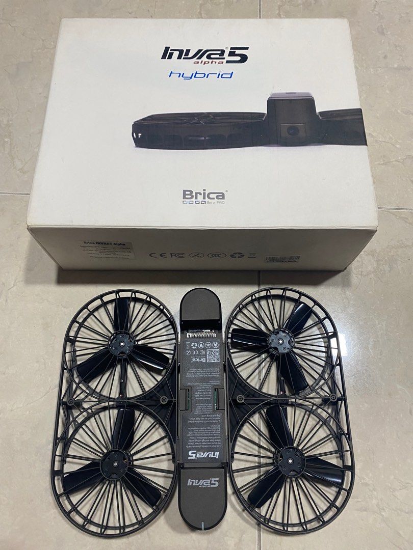 Brica invra sales 5