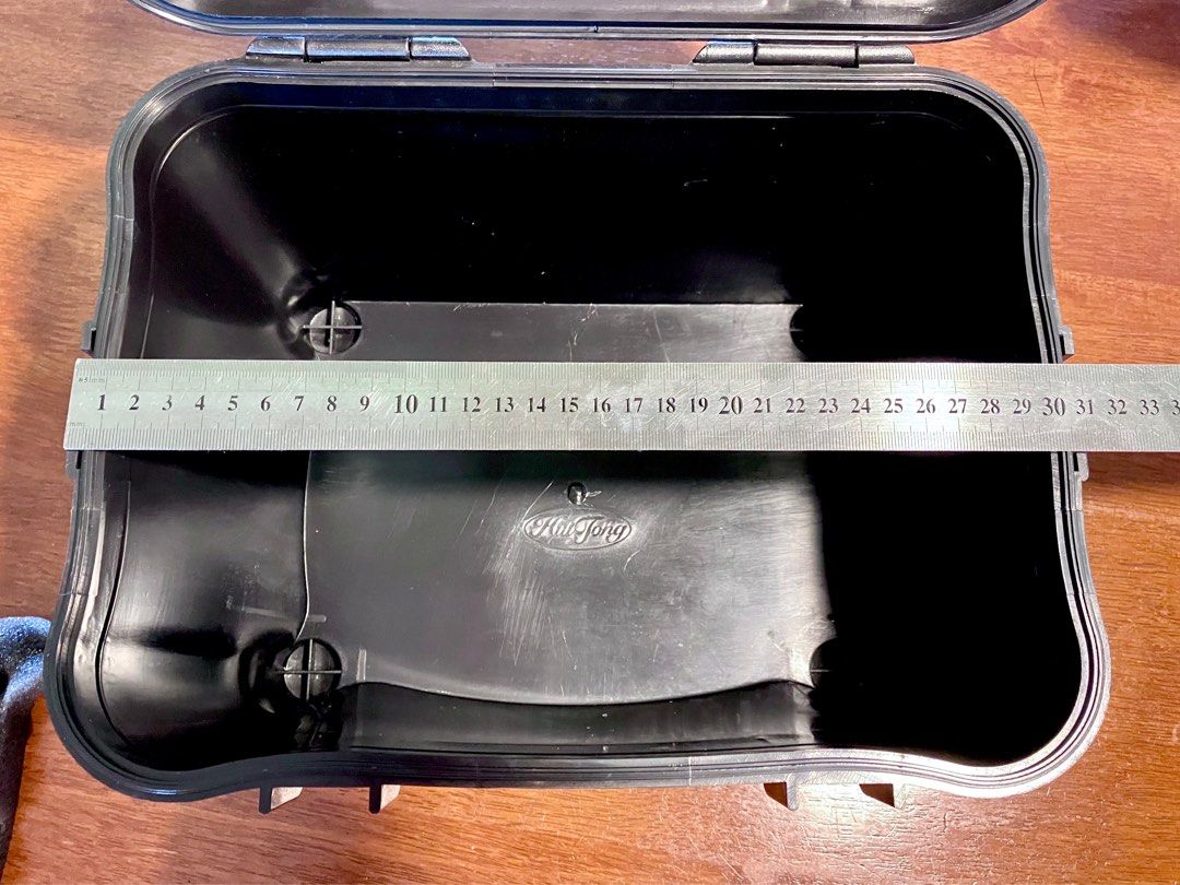 Dry box For cameras, Photography, Photography Accessories, Dry Boxes