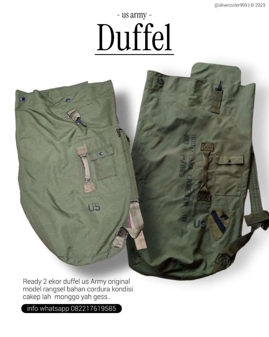 Hotel Kalinga Under Armour Golf Bags 2019 Army Tas Duffle Army