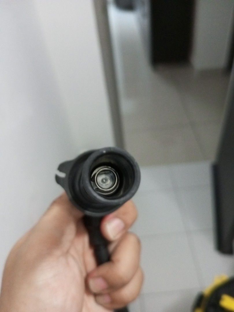 Duke ignition coil, Motorcycles, Motorcycle Accessories on Carousell