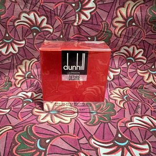 Dunhill DESIRE RED 30ml64205289757697110
