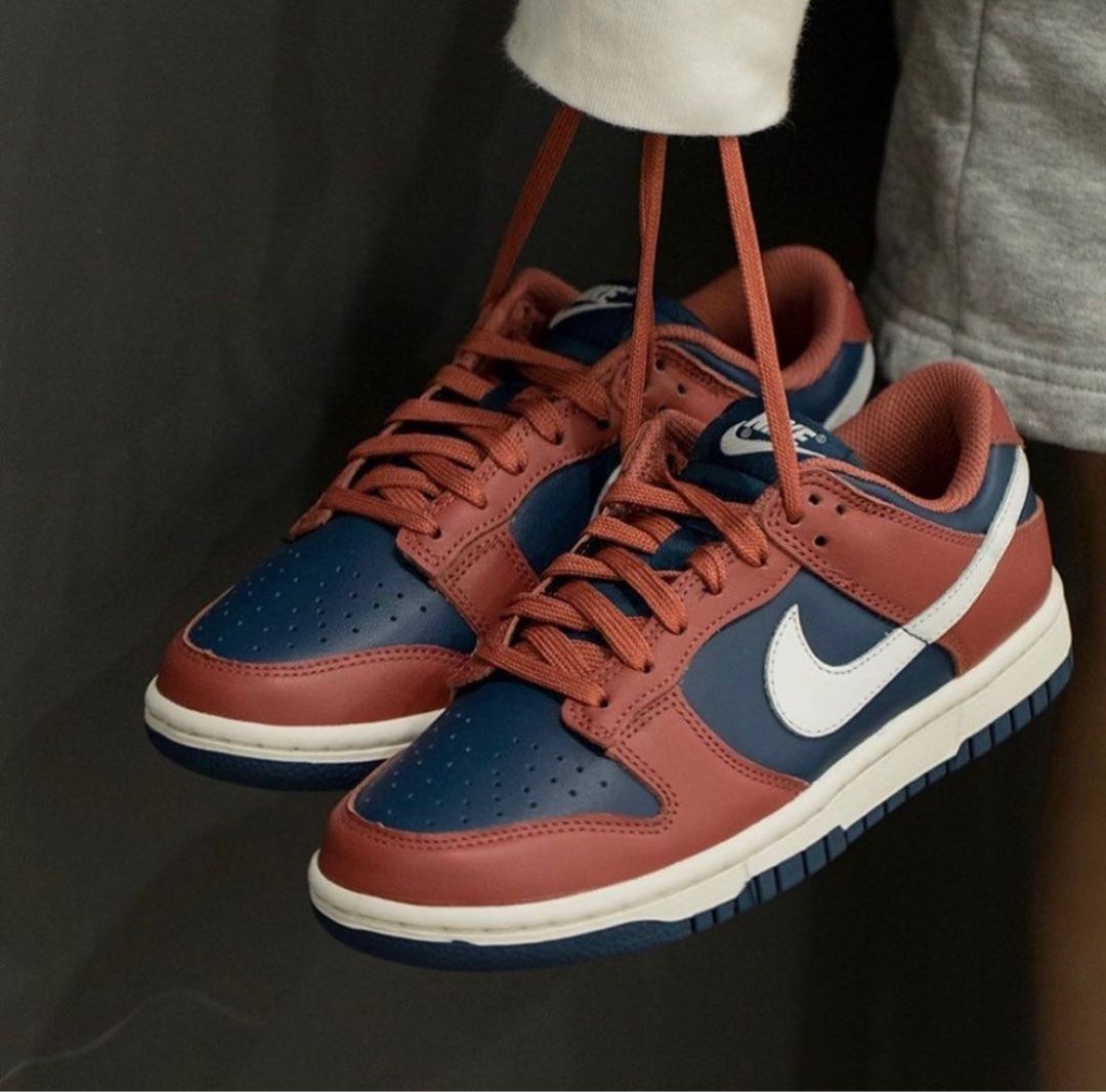 Dunk Low (Category: Sneakers) located in Kuala Lumpur. Submitted by andinour (Listing ID 1247490607, Image 2). Description: brand new nike dunk low.