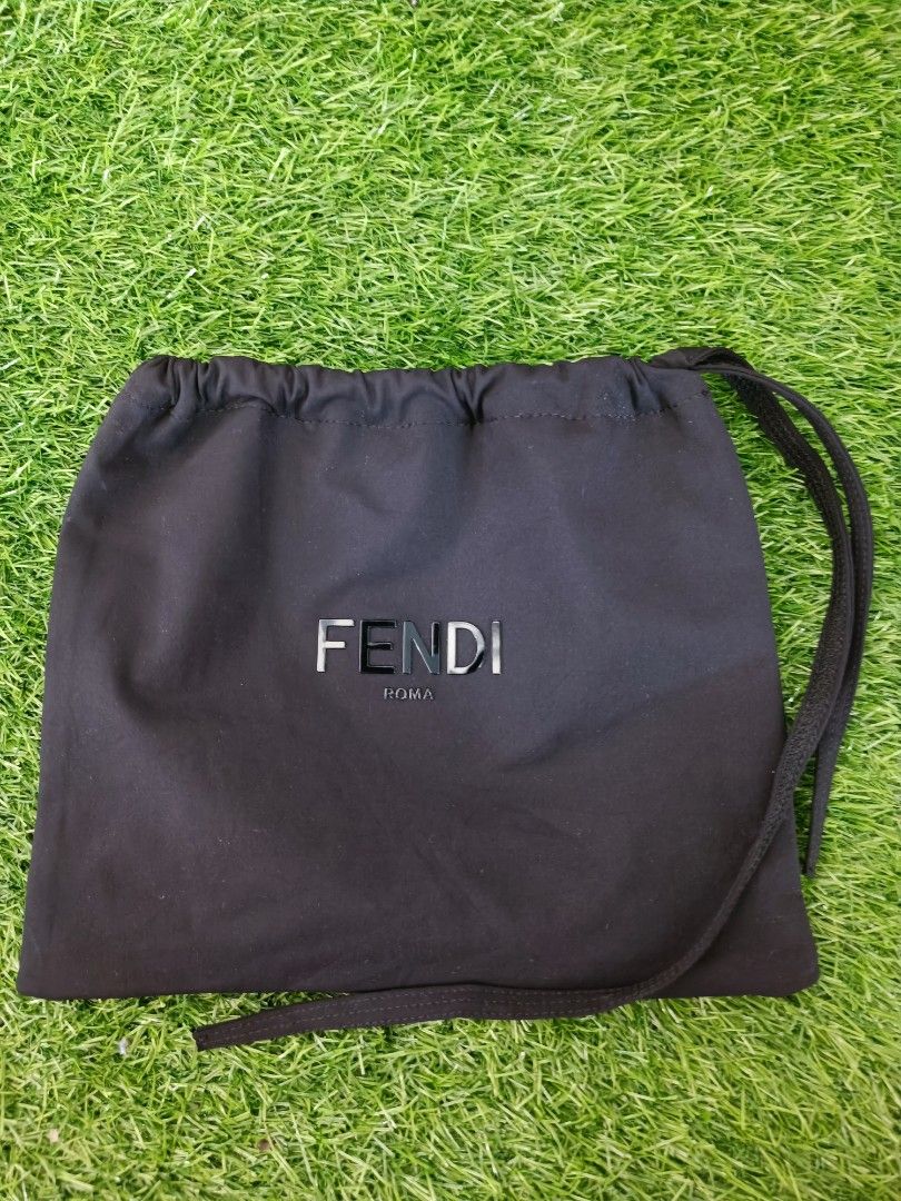 Dust bag fendi online