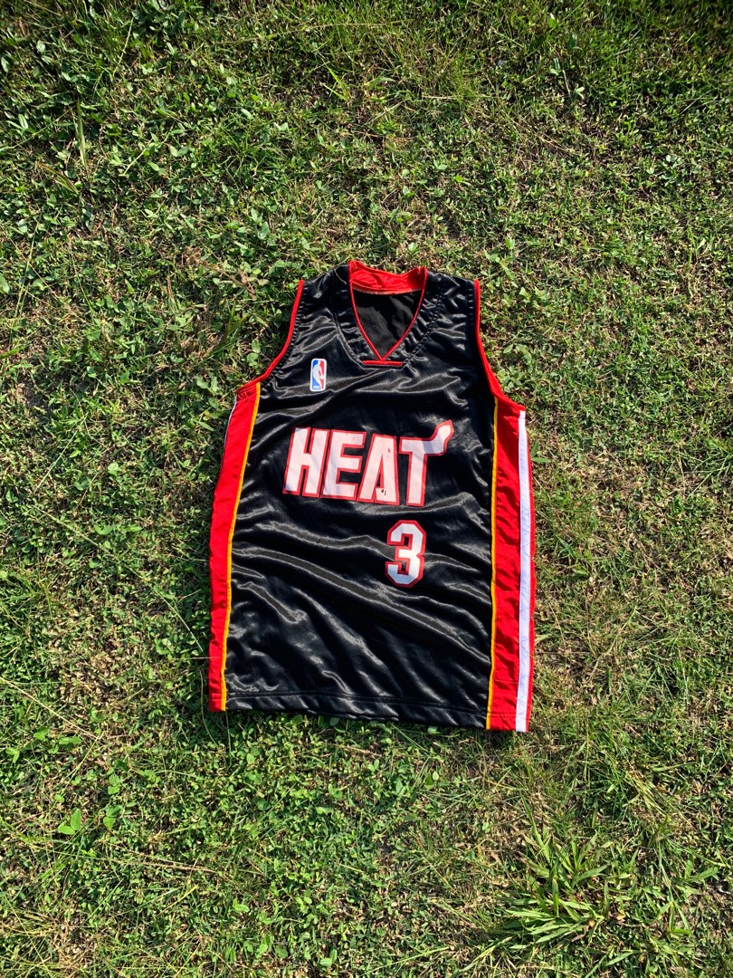 Dwyane wade championship jersey new arrivals