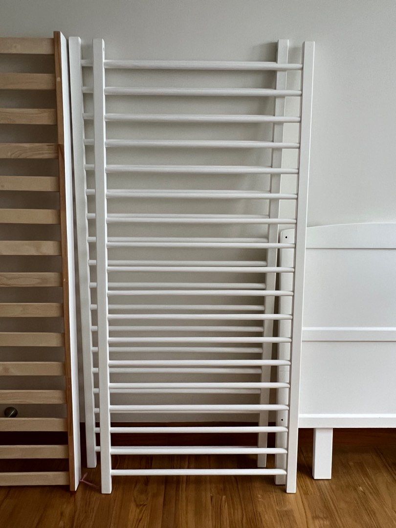 East Coast Hudson Cot bed for babies and toddlers Babies Kids