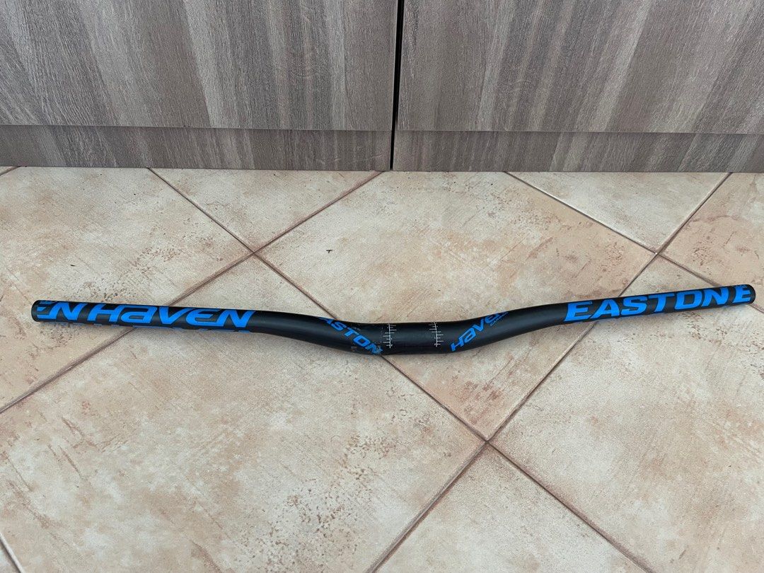 easton haven handlebar carbon