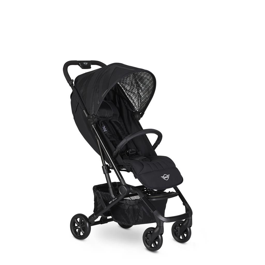 Mini discount xs easywalker