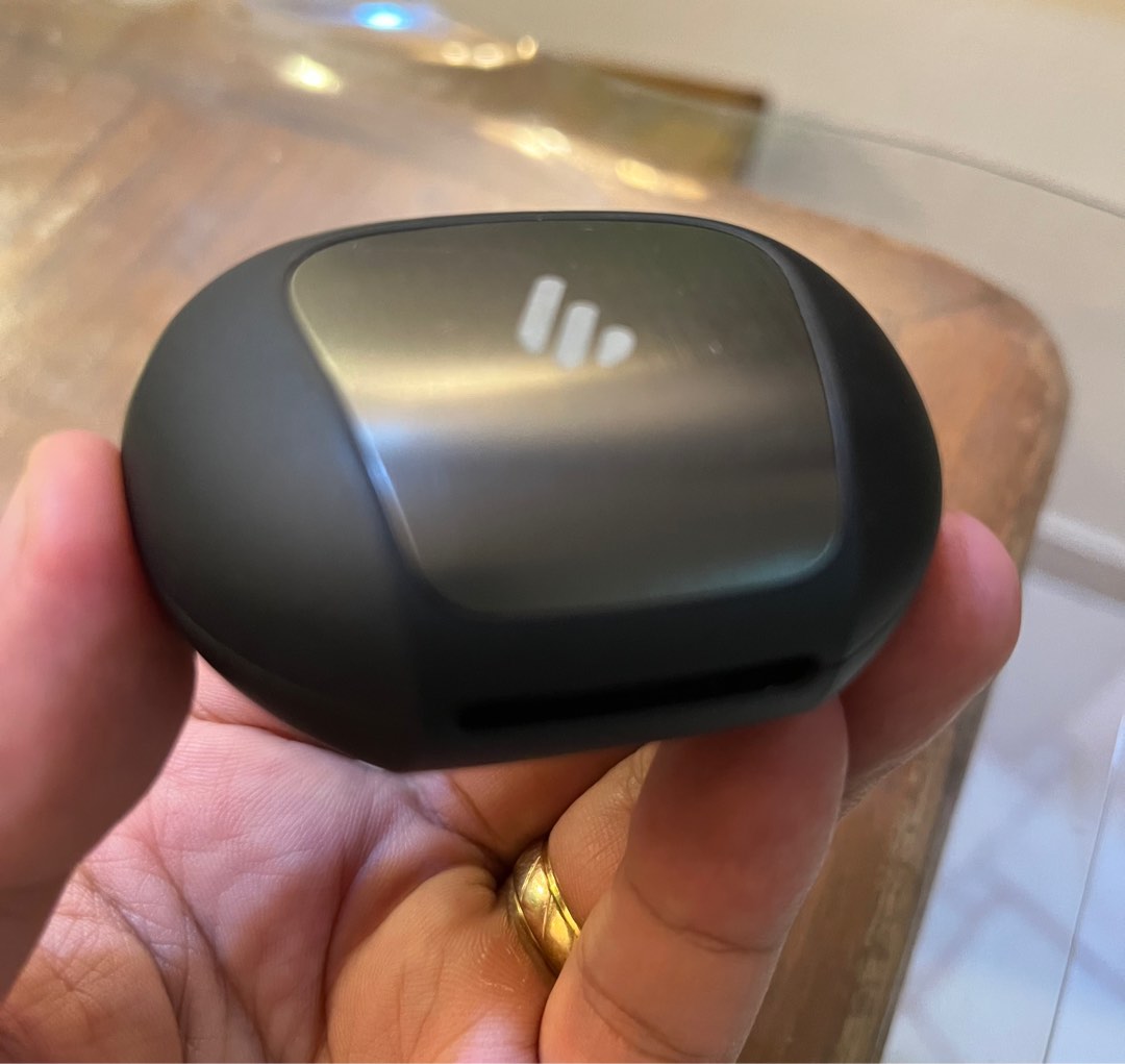 Edifier Neobuds Pro charging case only, Audio, Earphones on Carousell
