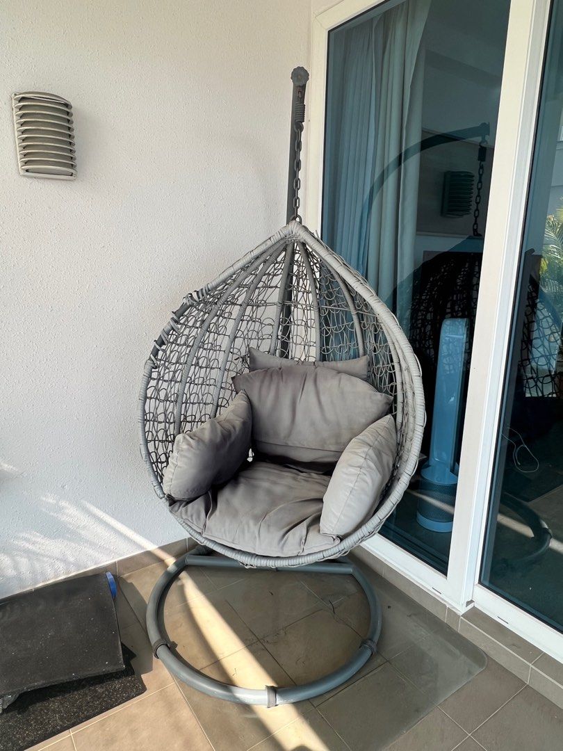 Egg new arrivals chair swing