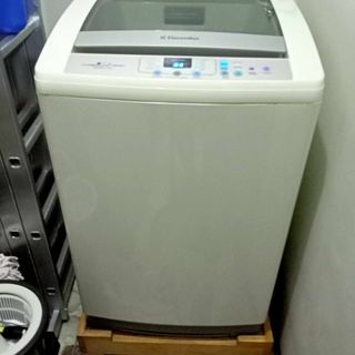 Electrolux Automatic Washing Machine