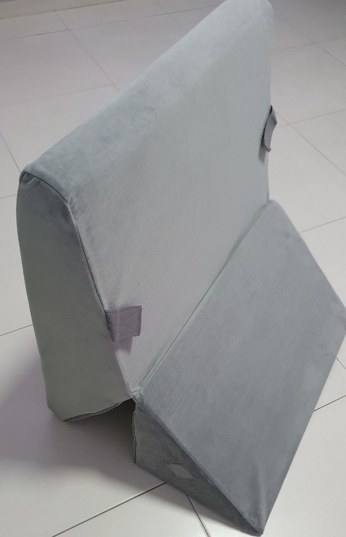 Elevated cushion deals