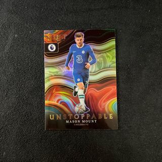 2022-23 Panini Select Premier League Jersey Card : Dejan  Kulusevski/Richarlison