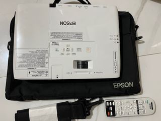 Epson Projector 1771W