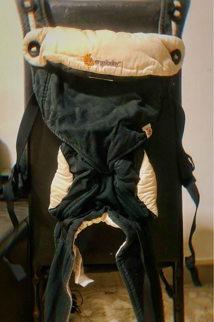 Ergo 360 bundle of joy baby carrier shop
