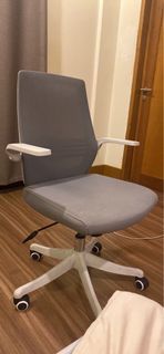 Ergonomic Chair Reclinable