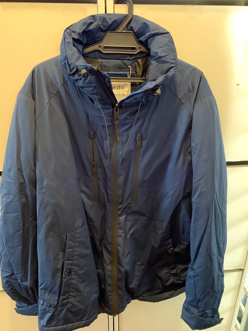 Esprit Fieldcore jacket, Men's Fashion, Coats, Jackets and Outerwear on