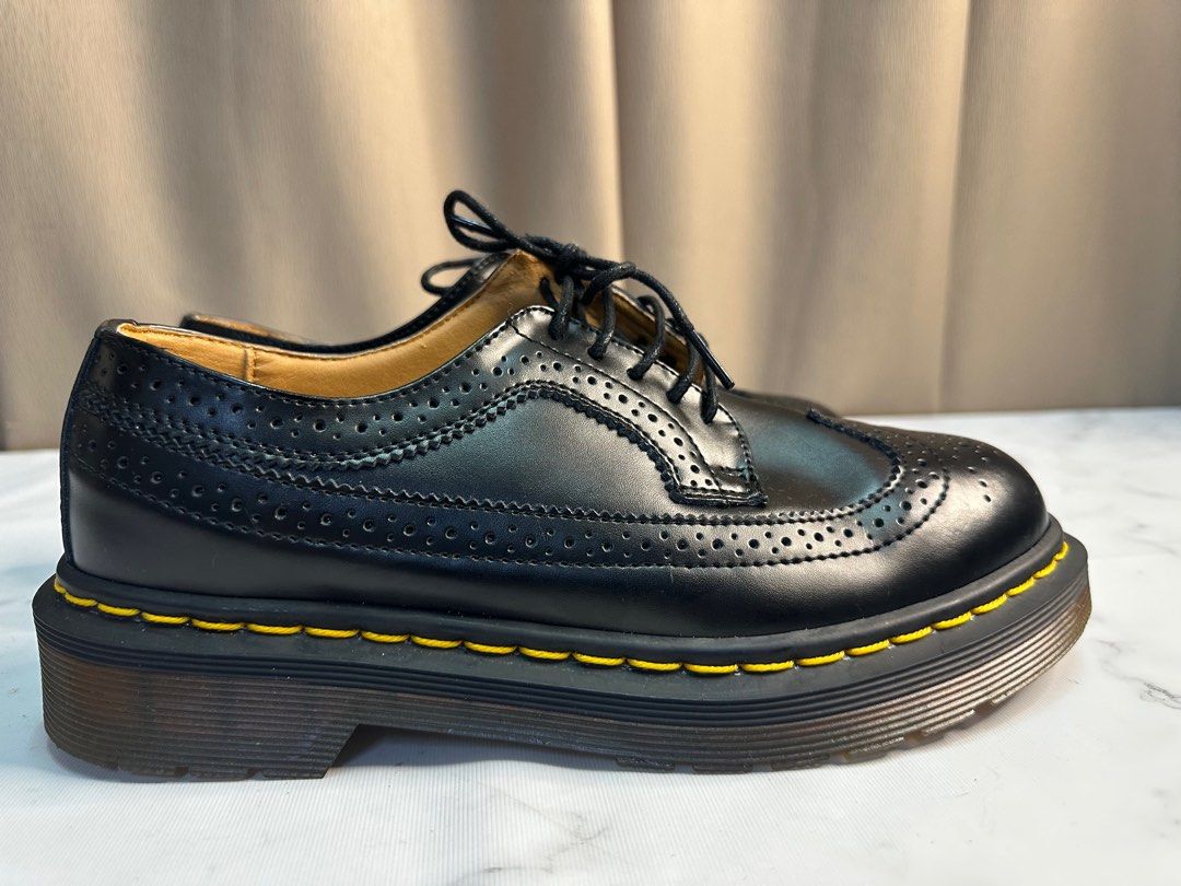 Dr martens top 42 years