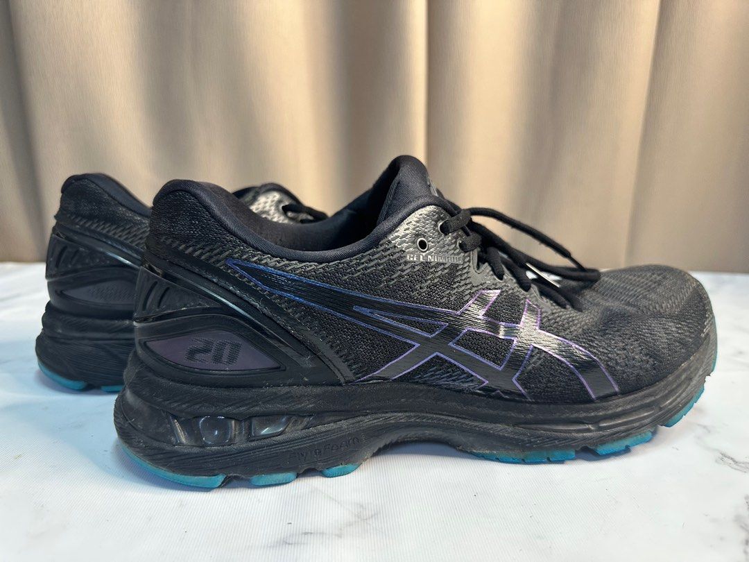 Nimbus 20 44 hot sale