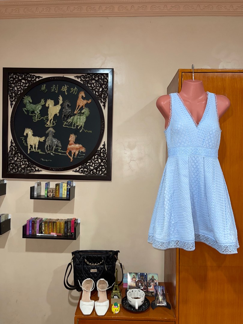 EVER NEW Melbourne Dress Women s Fashion Dresses Sets Dresses on Carousell