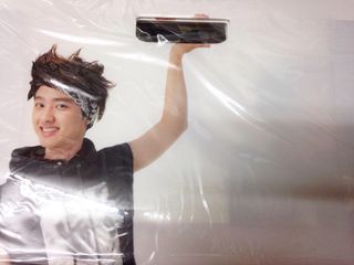 （分類：）位於 。 由 b.bhyunee 提交（商品編號 1247423940，圖片 1）。簡介： 。