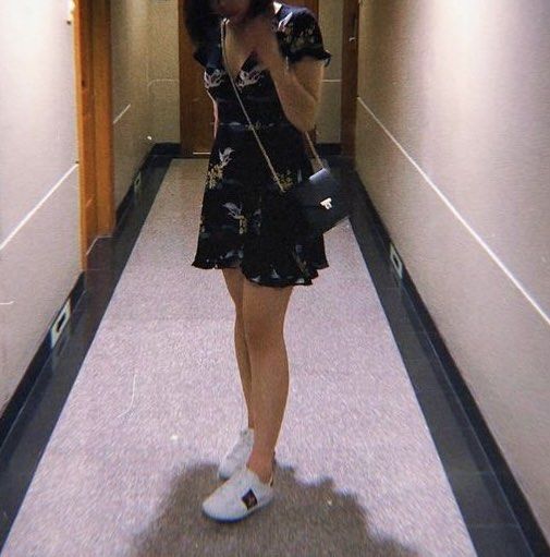 F21 dress (Category: Dresses) located in Pila. Submitted by aiwwa (Listing ID 1247341005, Image 3). Description: .