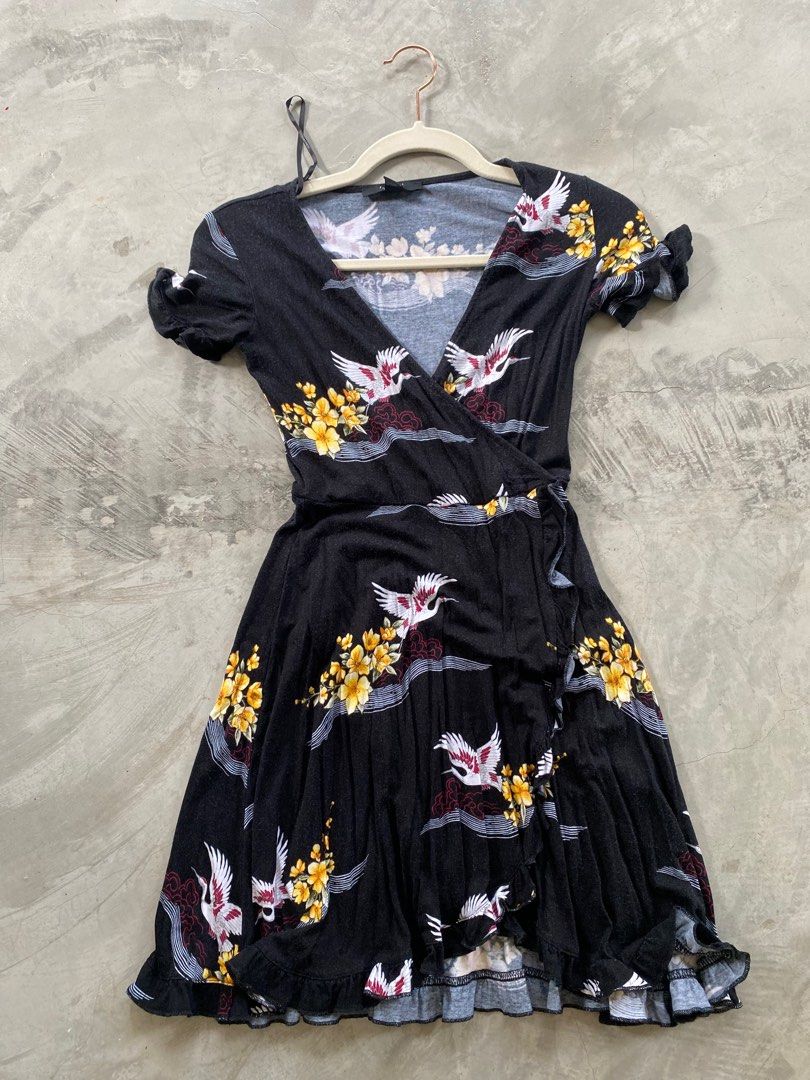 F21 dress (Category: Dresses) located in Pila. Submitted by aiwwa (Listing ID 1247341005, Image 1). Description: .