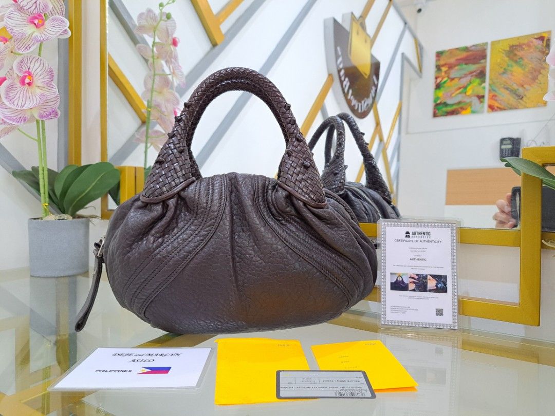 Fendi kan i purseforum outlet