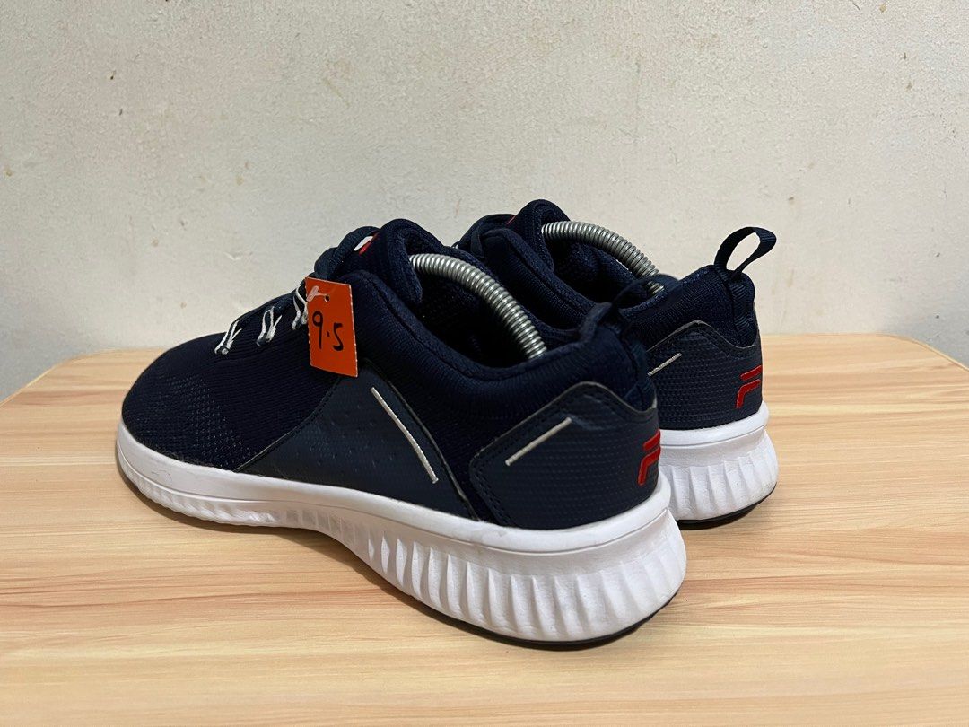 Fila sale sport running