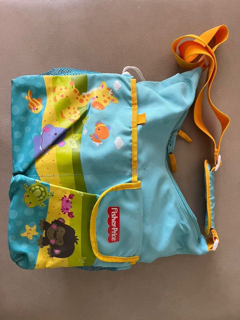 Quilted Backpack Diaper Bag - Baby Depot